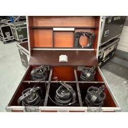 HORNO DE CORTE SO URC E 750W ETC