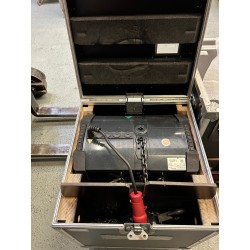 SR10 D8 + DOUBLE FREIN  MOTEUR 1 TONNE   VERLINDE