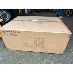 HERITAGE D 96/24 CONSOLE  MIDAS