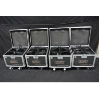 COLORADO 2 QUAD ZOOM POR CHAUVET LED 