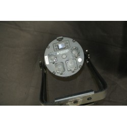 COLORADO 2 QUAD ZOOM PAR LED CHAUVET 