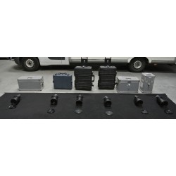 SD8 DIGICO + MADIRACK