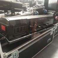 ARAMIS - Continuación HMI 2500w ROBE RT JULIAT