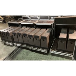 L-ACOUTICS - dV SUB