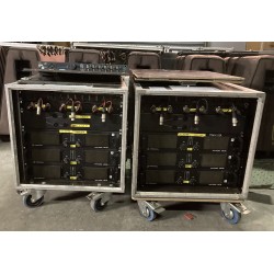 NEXO GEOS830