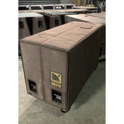 NEXO GEOS830