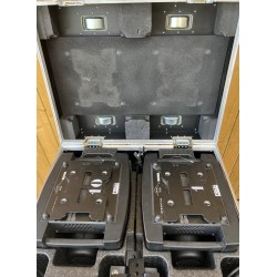  B-EYE K20 LYRE LED CLAY PAKY 