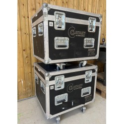  B-EYE K20 LYRE LED CLAY PAKY 