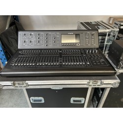 MIDAS M32R LIVE + DL32