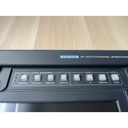 VM1042 DISTRIBUTEUR VIDEO KRAMER