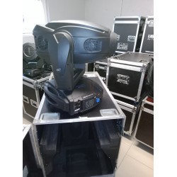 XR3000  WASH MOVING HEAD 1200 DTS