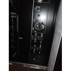 4K25 MIRAGE VIDEO PROJECTEUR CHRISTIE
