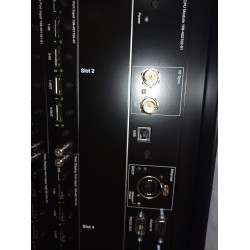 4K25 MIRAGE VIDEO PROJECTEUR CHRISTIE