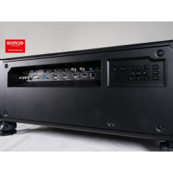 G100 W22 VIDEO PROJECTEUR  LASER BARCO