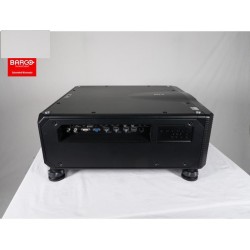 G100 W22 VIDEO PROJECTEUR  LASER BARCO