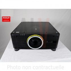 G100 22 VIDEO PROYECTOR BARCO