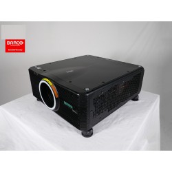 G100 W22 VIDEO PROJECTEUR  LASER BARCO