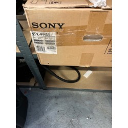 VPL FH31 VIDEOPROJECTEUR SONY 