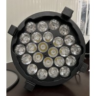 SUNFLOOD 500  PAR LED OXO
