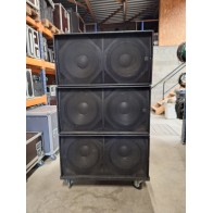SX218 SUB MARTIN AUDIO