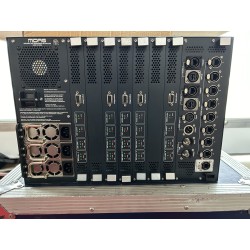 CONSOLA DIGITAL PRO 3 + DL 371 MIDAS 