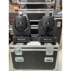 ROGUE R2 BEAM  LYRE CHAUVET