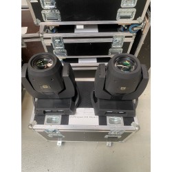 ROGUE R2 BEAM  LYRE CHAUVET