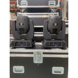 ROGUE R2 BEAM  LYRE CHAUVET