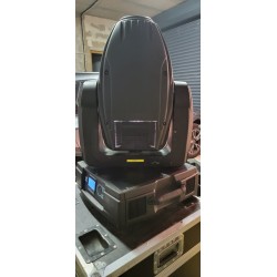 COLOR 1200 SPOT AT ROBE 