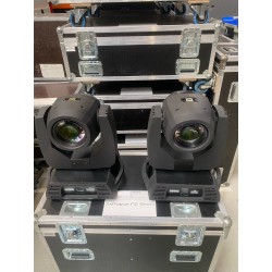 ROGUE R2 BEAM  LYRE CHAUVET