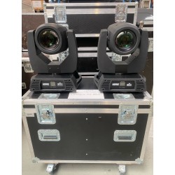 ROGUE R2 BEAM  LYRE CHAUVET