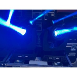 ROGUE R2 BEAM  LYRE CHAUVET