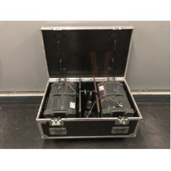 MOTOR SR5 500 KGS VERLINDE 