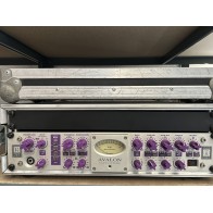 VT737 TUBE PREAMP-OPTO-COMPRESSOR EGALISEUR AVALON