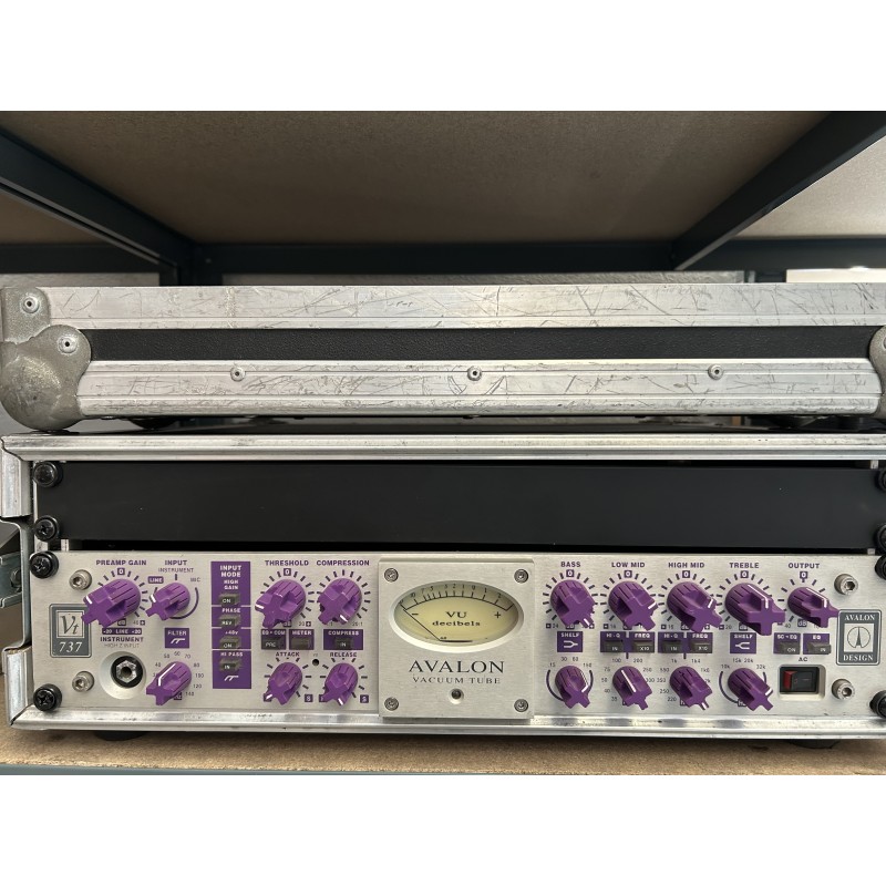 COMPRESOR AVALON U5 COMPRESOR AVALON U5