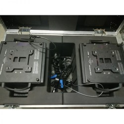  B-EYE K20 LYRE LED CLAY PAKY 