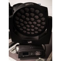 B-EYE K20 LYRE LED CLAY PAKY