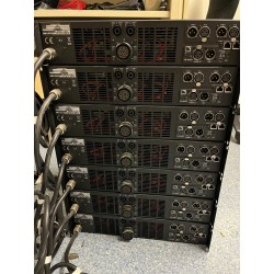AMPLIFICADOR L-ACOUSTICS LA8