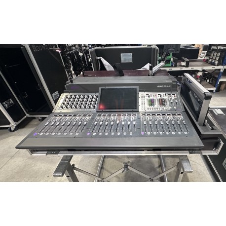 S6L 24C   + E6L-112 AVID VENUE DEGISIGN 