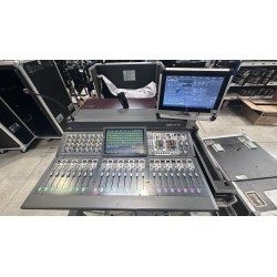 S6L 24C  + E6L-112 AVID VENUE DIGI
