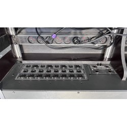 S6L 24C  + E6L-112 AVID VENUE DIGI