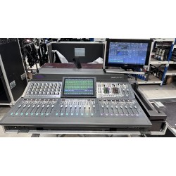 S6L 24C  + E6L-112 AVID VENUE DIGI