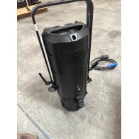 Lente OHD 50 LNEZ PARA CORTAR CHAUVET
