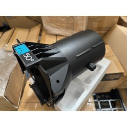 E910 FC OVATION + OPTIQUE 50° DECOUPE LED CHAUVET ( LOT DE 04 ) 