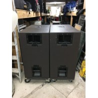 BARCLAY SOFA LED DOUBLE