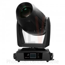 AQUA 1800 FRAMING  Automatic Projector  IP66 PR LIGHTING