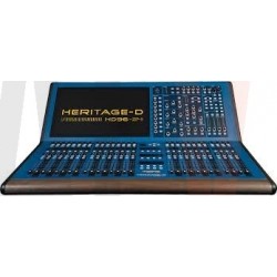 HERITAGE D 96/24 CONSOLE  MIDAS