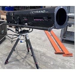 CYRANO ROBE RT JULIAT