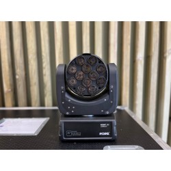 ROBIN 100 MOVING HEAD  BEAM A LED ROBE 