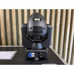 PROFILE MARTIN RUSH MH5